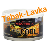 Табак Maverick - King of Cool (50 гр)