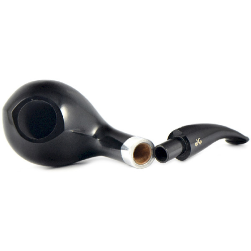 Трубка Vauen Pipe of Year J 2019 S (фильтр 9 мм)-1