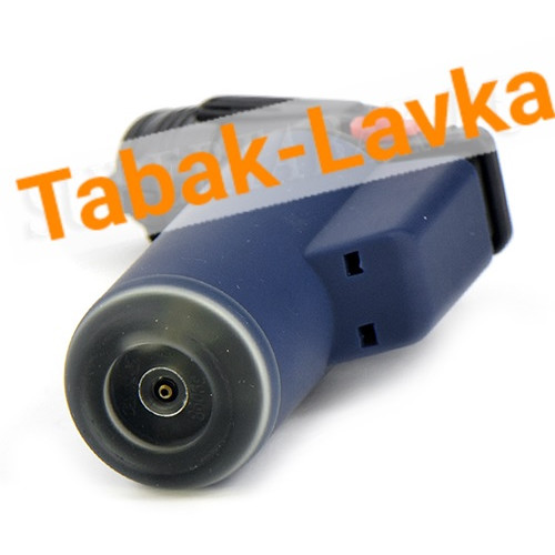 Зажигалка-Горелка Zenga Angle Torch Jet ZT-60-1