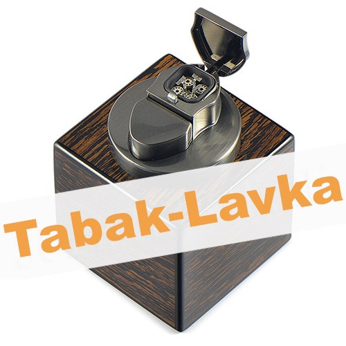 Настольная Зажигалка Lubinski - Арт. WZT104-2