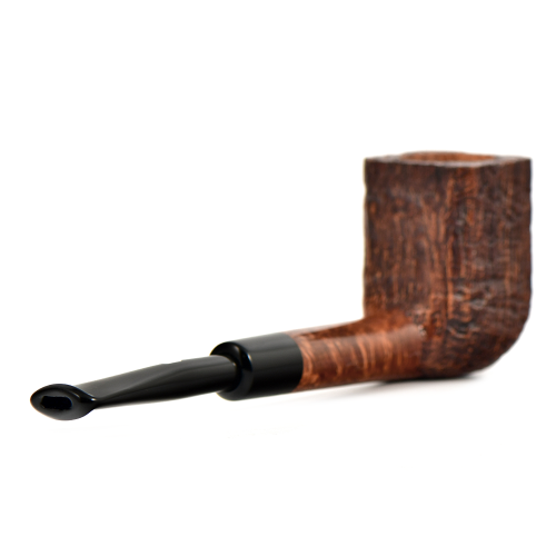 Трубка Castello - Old Antiquari 2 mouthpiece - KKKK - 160 (без фильтра)-6