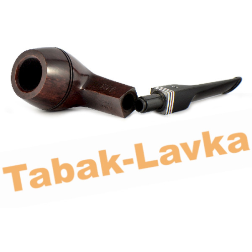 Трубка Savinelli Joker - Smooth 504 (6 мм фильтр)-1