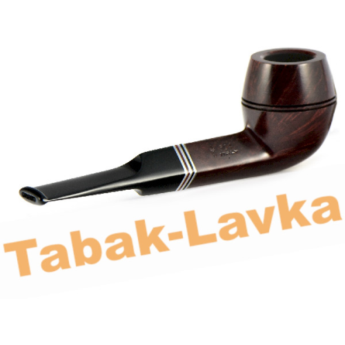 Трубка Savinelli Joker - Smooth 504 (6 мм фильтр)-3