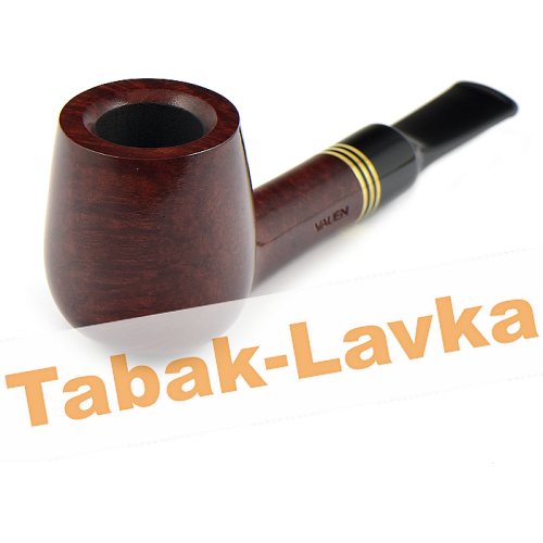 Трубка Vauen - Laiton - 1075 N (фильтр 9 мм)-5