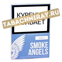 Табак для кальяна Smoke Angels  - Pamela (мини 25 гр)