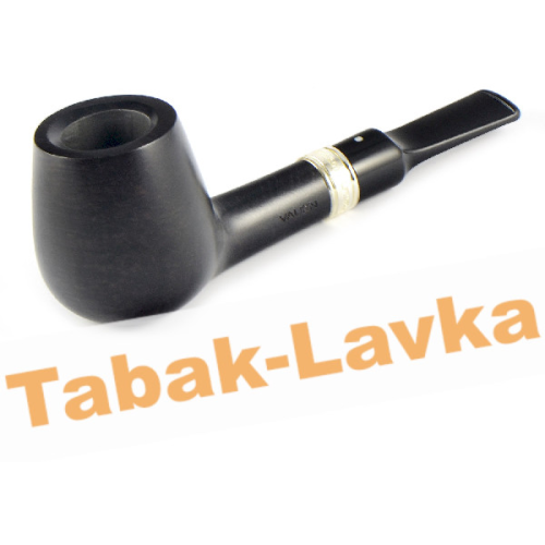 Трубка Vauen - De Luxe - DL075N (фильтр 9 мм)-3