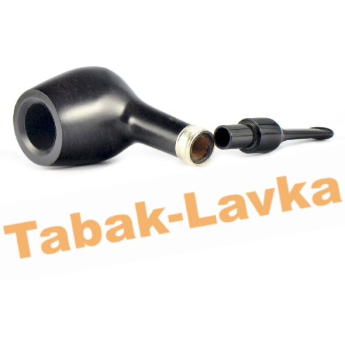 Трубка Vauen - De Luxe - DL075N (фильтр 9 мм)-5