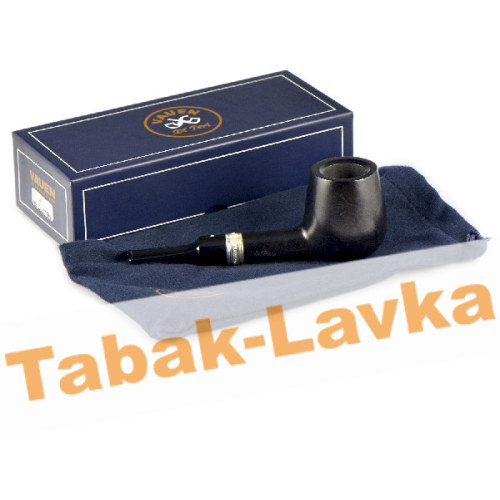 Трубка Vauen - De Luxe - DL075N (фильтр 9 мм)-6