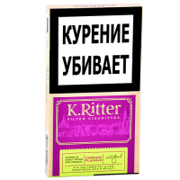 Сигареты K.Ritter - Superslim - Currant