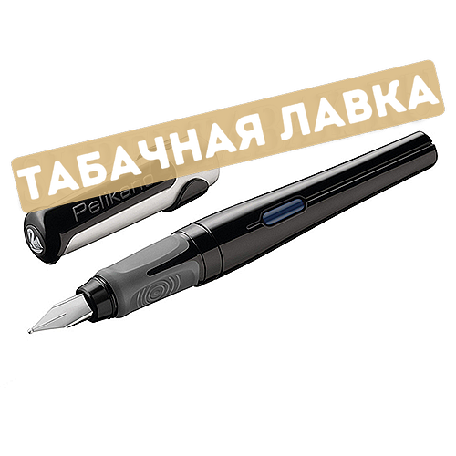 Ручка Pelikan - School Pelikano - Black L- Перьевая (PL803038)