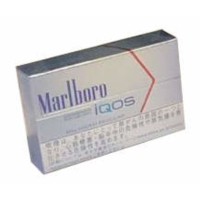 Табачные стики Marlboro  Balanced regular для IQOS (средней легкости)