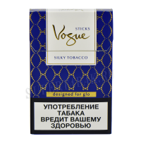 Стик Vogue Nano - Silky Tobacco