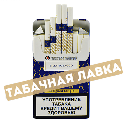 Стик Vogue Nano - Silky Tobacco-1