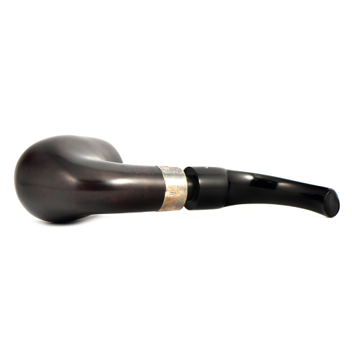 Трубка Peterson House Pipe - Heritage Bent P-Lip (без фильтра)-2