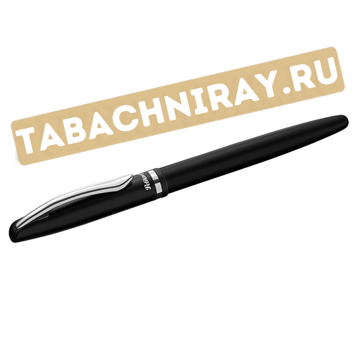 Ручка Pelikan - Jazz Elegance P36 - Black - Перьевая (PL58513)-3