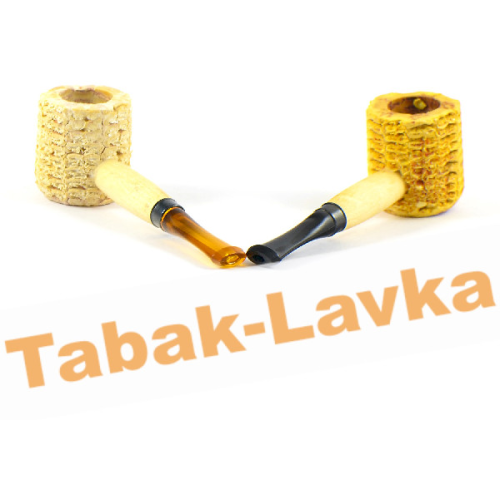 Трубка Missouri Meerschaum - 36 Mini (в ассортименте) - 1 шт.-1