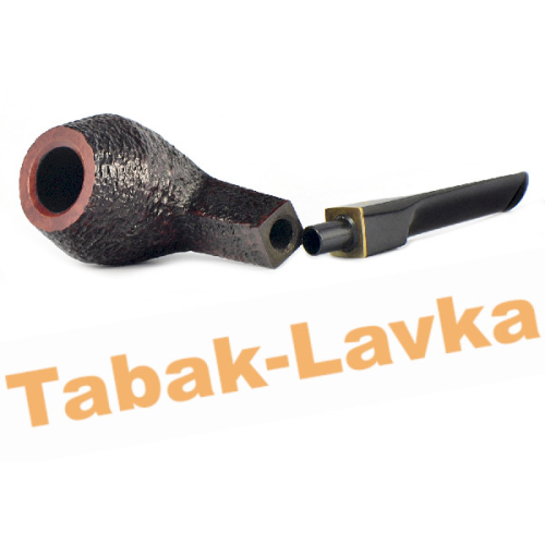 трубка Savinelli Roma - EX 510 (фильтр 9 мм)-6