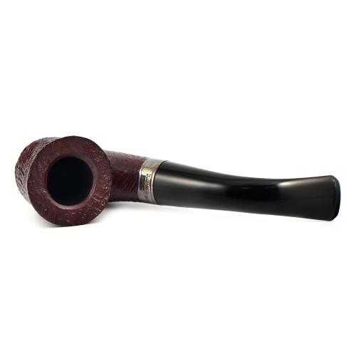 Трубка Peterson Christmas Pipe 2023 SandBlast - 05 (фильтh 9 мм)-3