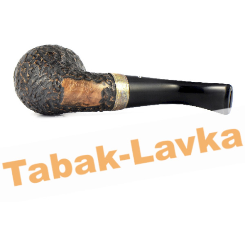 Трубка Peterson Short - Rusticated - 03 (без фильтра)-3