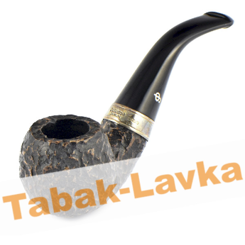 Трубка Peterson Short - Rusticated - 03 (без фильтра)-6