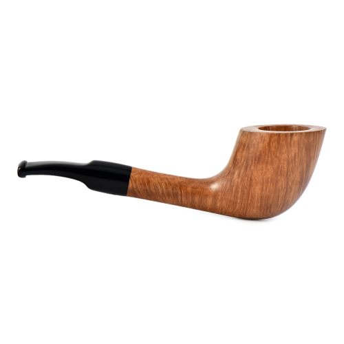 Трубка Savinelli Autograph Mignon Smooth Nat - 0006 (без фильтра)-6