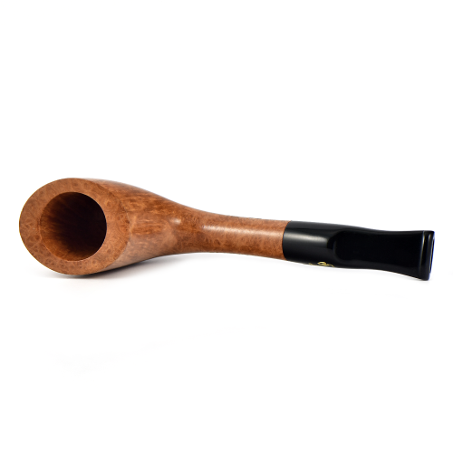 Трубка Savinelli Autograph Mignon Smooth Nat - 0006 (без фильтра)-2