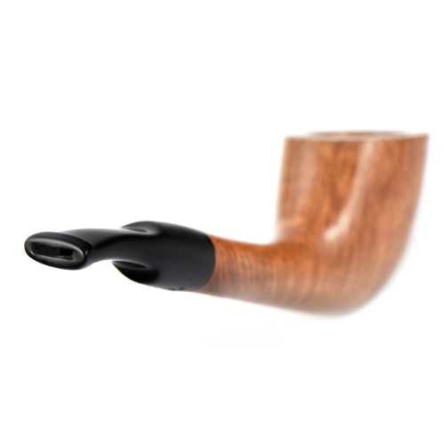 Трубка Savinelli Autograph Mignon Smooth Nat - 0006 (без фильтра)-7