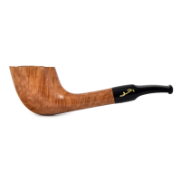 Трубка Savinelli Autograph Mignon Smooth Nat - 0006 (без фильтра)