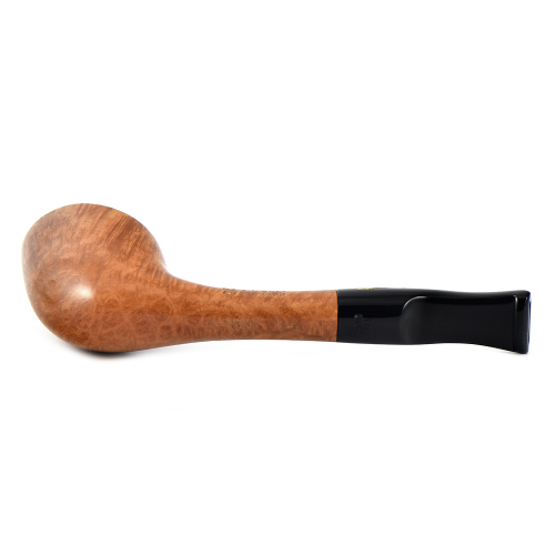 Трубка Savinelli Autograph Mignon Smooth Nat - 0006 (без фильтра)-3