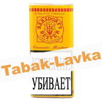 Табак Von Eicken Capt'n Bester Aromatic Mixture (40 гр)