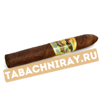 Сигара Paradiso - Quintessence Belicoso (1 шт)