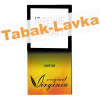 Табак для кальяна Original Virginia - Original - Смузи - (50 гр)