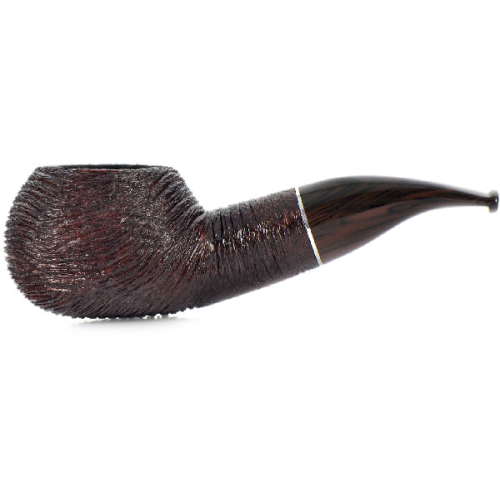 трубка Savinelli Mega - BrownBlast 320 (6 мм фильтр)