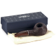 трубка Savinelli Mega - BrownBlast 320 (6 мм фильтр)