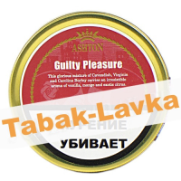 Табак Ashton Guilty Pleasure (50 гр)