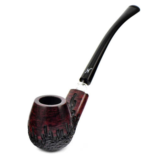 Трубка Nording - Churchwarden Spigot - 10 (без фильтра)-3