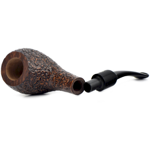 Трубка Savinelli 88 Brownblast 688 (фильтр 9 мм)-3