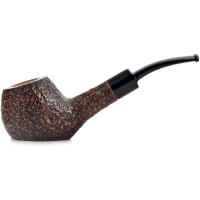 Трубка Savinelli 88 Brownblast 688 (фильтр 9 мм)