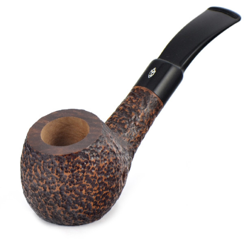 Трубка Savinelli 88 Brownblast 688 (фильтр 9 мм)-6