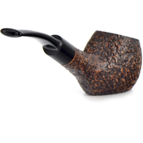 Трубка Savinelli 88 Brownblast 688 (фильтр 9 мм)-4