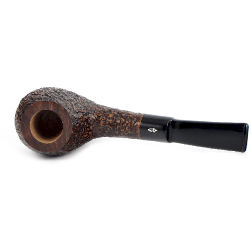 Трубка Savinelli 88 Brownblast 688 (фильтр 9 мм)-2