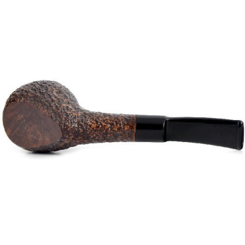 Трубка Savinelli 88 Brownblast 688 (фильтр 9 мм)-5