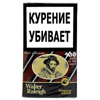 Табак трубочный Walter Raleigh - Virginia Gold (25 гр.)