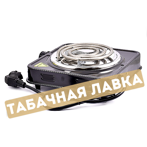 Электроплитка для угля - Tokiwa - TI-5711 (1000w)-1