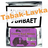 Табак Stanislaw Country Road Mixture (100 грамм)