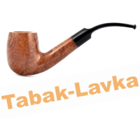 трубка Savinelli Siena - KS 607 (фильтр 9 мм)