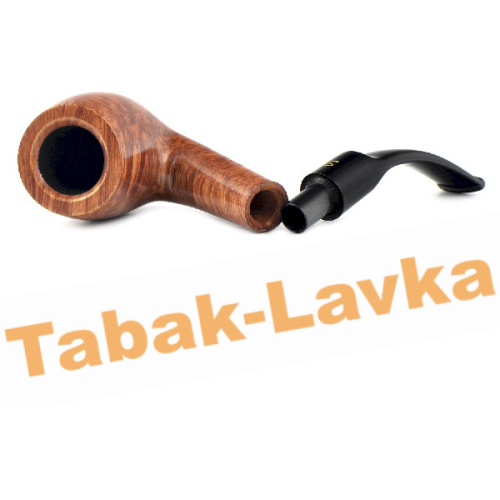 трубка Savinelli Siena - KS 607 (фильтр 9 мм)-5