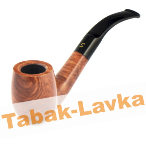 трубка Savinelli Siena - KS 607 (фильтр 9 мм)-3