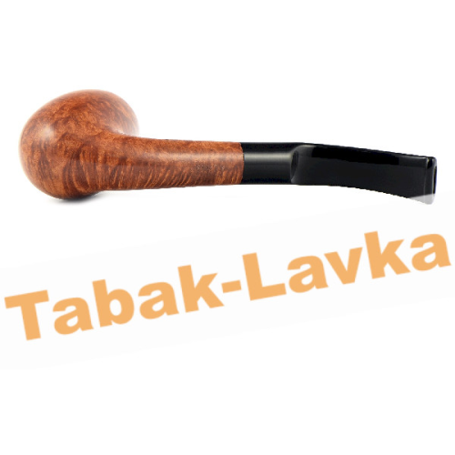 трубка Savinelli Siena - KS 607 (фильтр 9 мм)-4