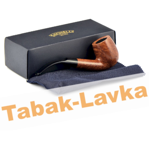 трубка Savinelli Siena - KS 607 (фильтр 9 мм)-6